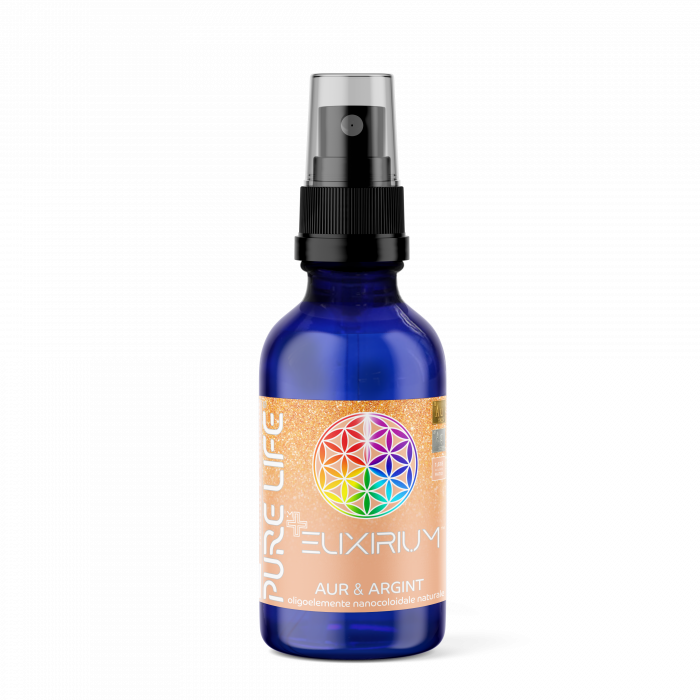 ELIXIRIUM SPRAY 35 PPM 60 ML SPRAY [1]