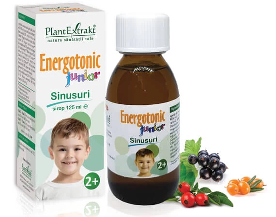 ENERGOTONIC JUNIOR SINUSURI 125 ML [2]