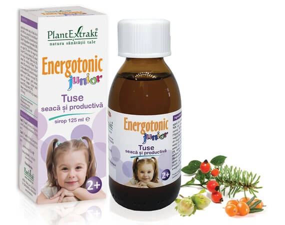 ENERGOTONIC JUNIOR TUSE SEACA SI PRODUCTIVA 125 ML [2]