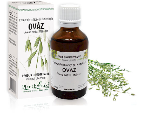 EXTRACT MLADITE RADICELE DE OVAZ 50 ML [2]