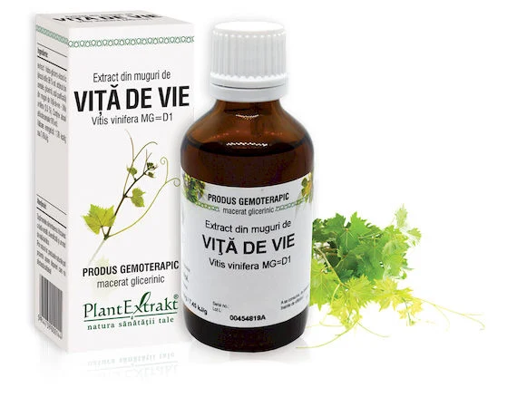 EXTRACT MUGURI VITA DE VIE 50 ML [1]