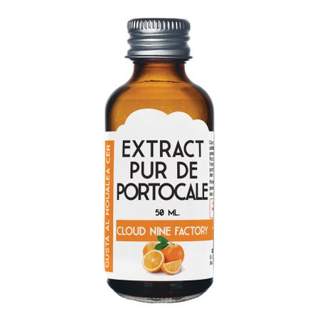 EXTRACT PUR DE PORTOCALE 50  ML GREEN SENSE [1]