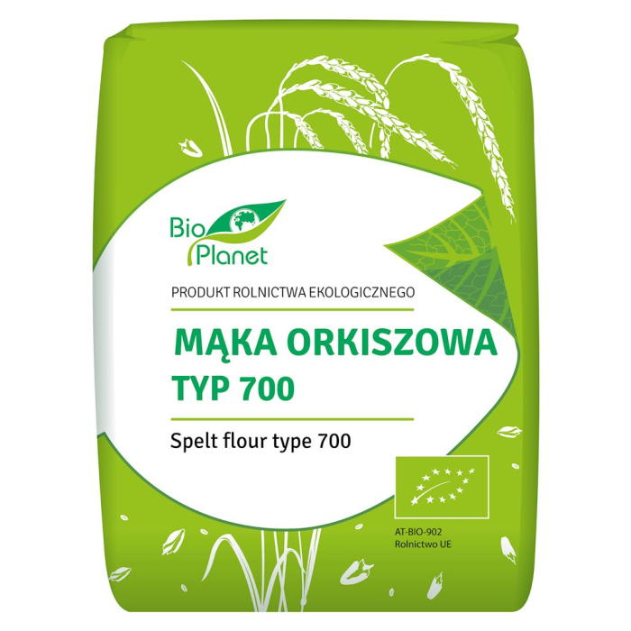 FAINA DIN GRAU SPELTA ECO TIP 700 [1]