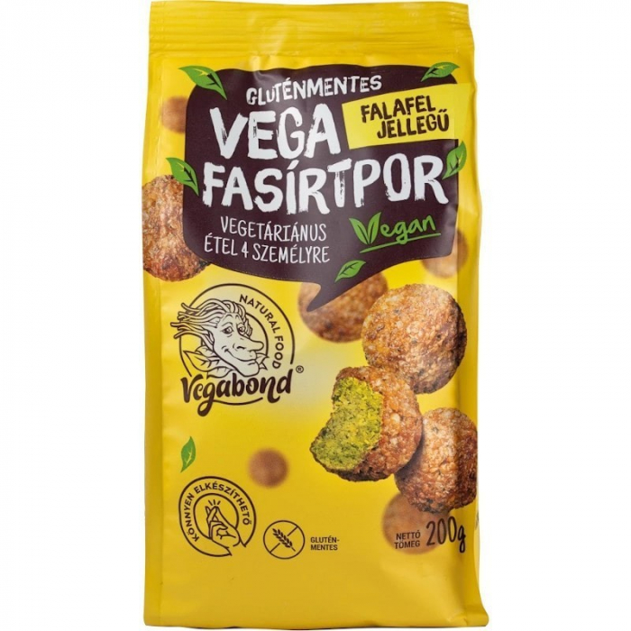 FALAFEL VEGAN PENTRU CHIFTELE FARA GLUTEN 200G [1]