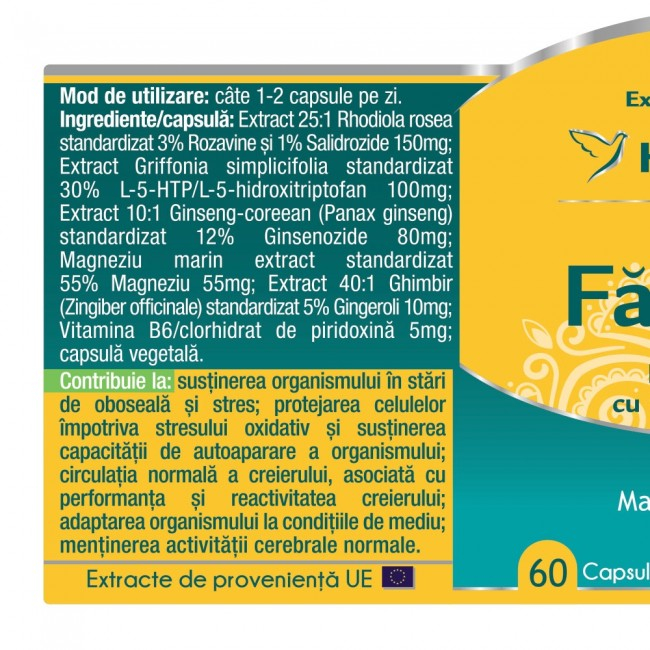 FARA STRES 60 CPS [2]