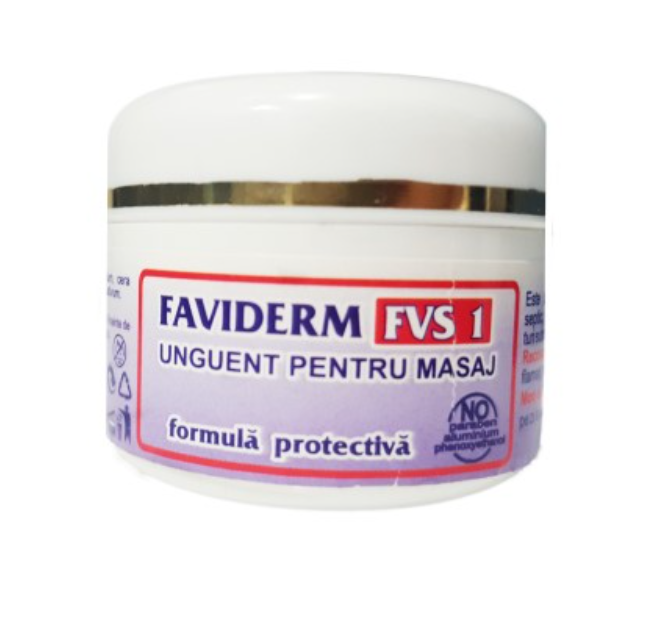 FAVIDERM FVS 1 30 ML [1]