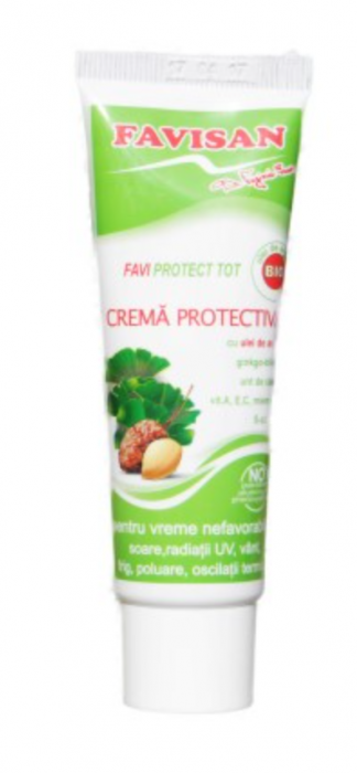 FAVIPROTECT TOT - CREMA PROTECTIVA 50 ML [1]