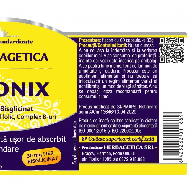 FERONIX 60 CPS [3]