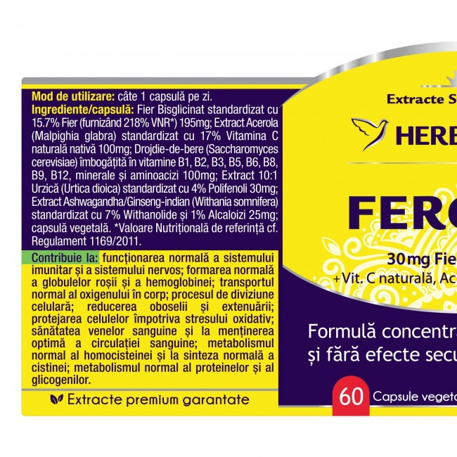 FERONIX 60 CPS [2]