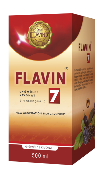 FLAVIN 7 500 ML [1]