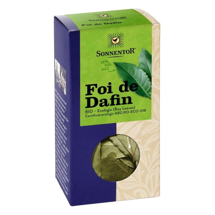 FOI DE DAFIN ECO 10 G [1]