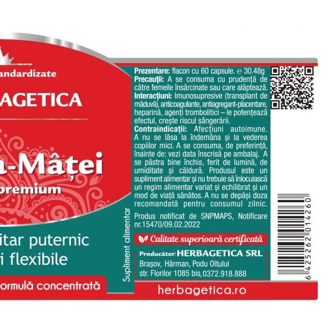 GHEARA MATEI 60 CPS [2]