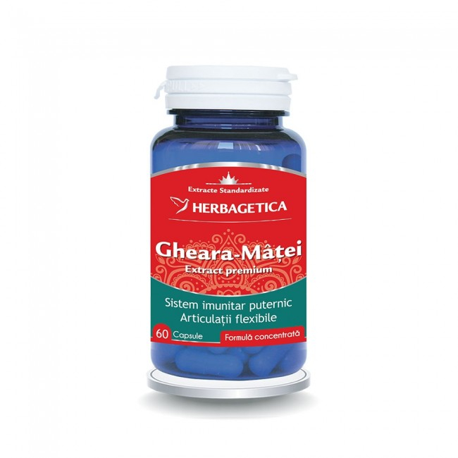 GHEARA MATEI 60 CPS [1]