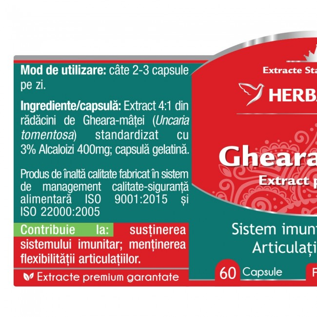GHEARA MATEI 60 CPS [3]