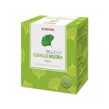 GINKO BILOBA FRUNZE 75G [2]