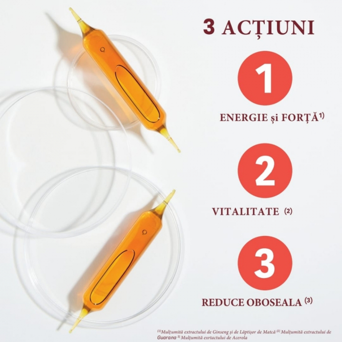 GINSENG GELEE ROYALE GUARANA ACEROLA BIO 20 FIOLE [2]