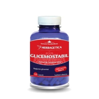 GLICEMOSTABIL 120 CPS [1]