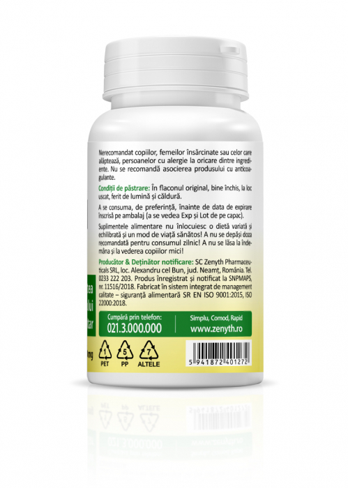 GOLDENSEAL 45CPS [2]