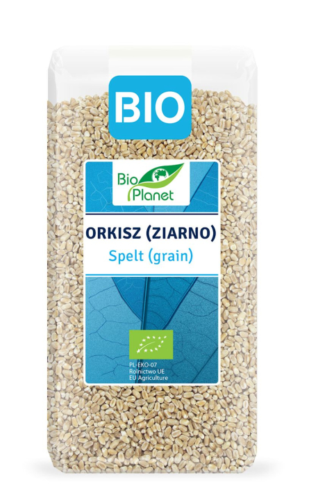 GRAU SPELTA  ECO 400GR BIO PLANET [1]