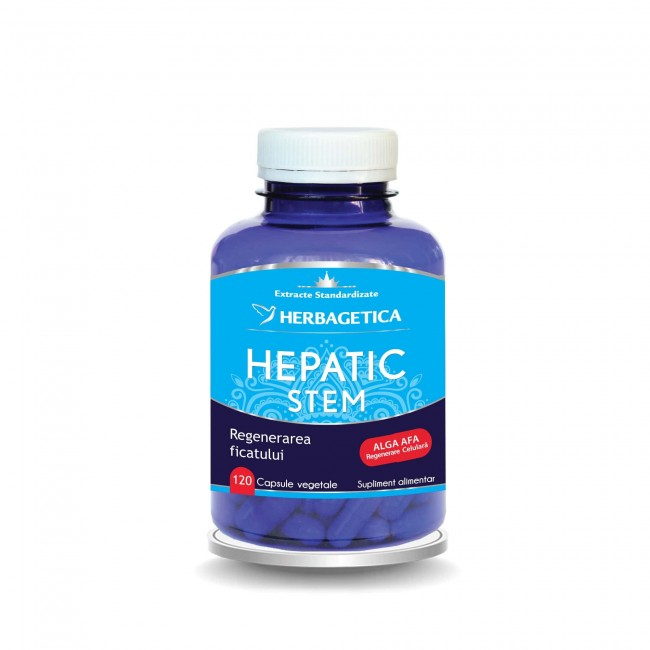 HEPATIC + STEM 120 CPS [1]