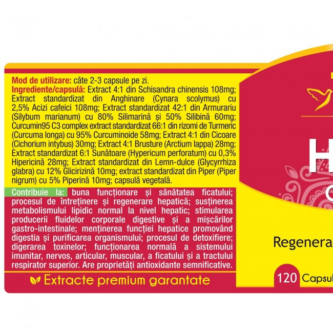 HEPATO CURCUMIN95 120 CPS [2]