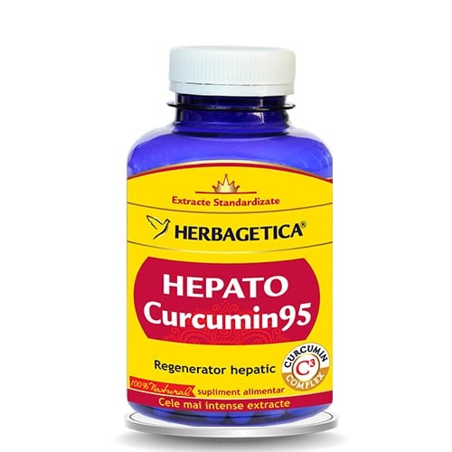 HEPATO+CURCUMIN95 120 CPS [2]