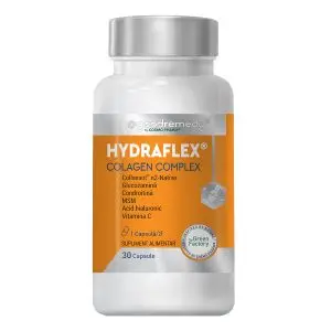 HYDRAFLEX COLLAGEN COMPLEX 30CPS [2]