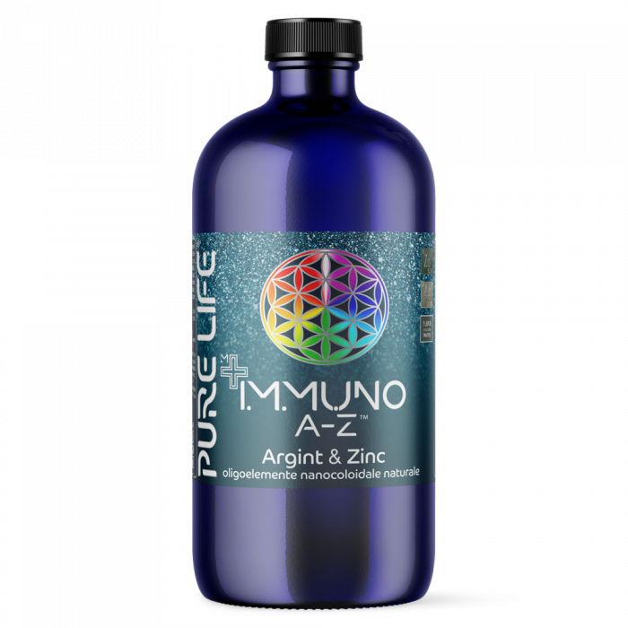 IMMUNO A-Z 35 PPM 480 ML [1]