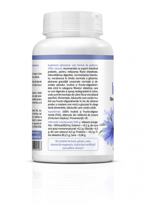 INULIN FOS 120G [2]