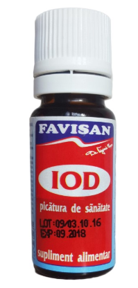 IOD 10 ML [1]