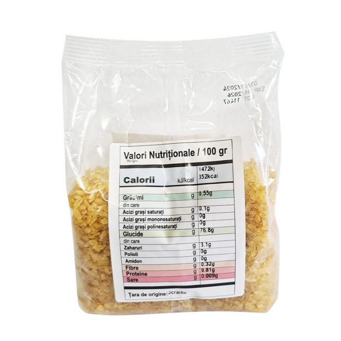 KOTYS BULGUR 500g [2]