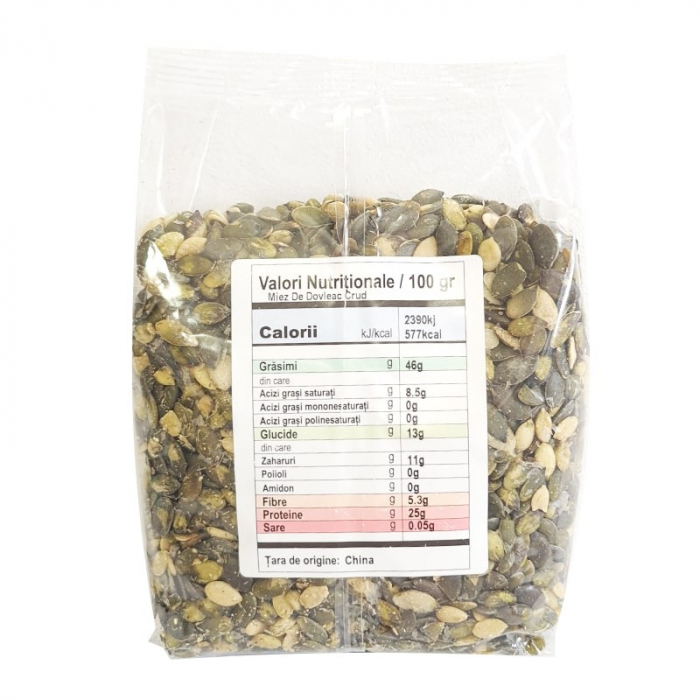 SEMINTE DE DOVLEAC CRUD MIEZ 500g KOTYS [2]
