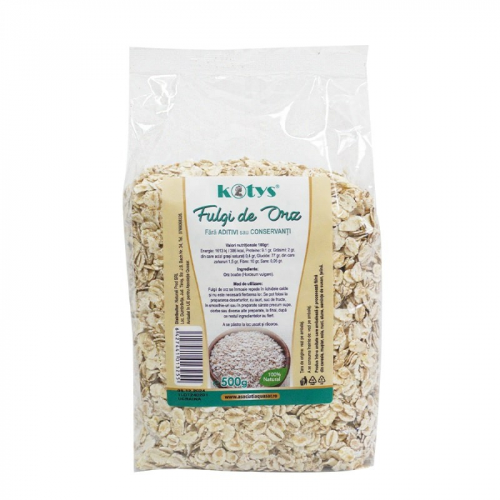 KOTYS FULGI DE ORZ 500 G [1]
