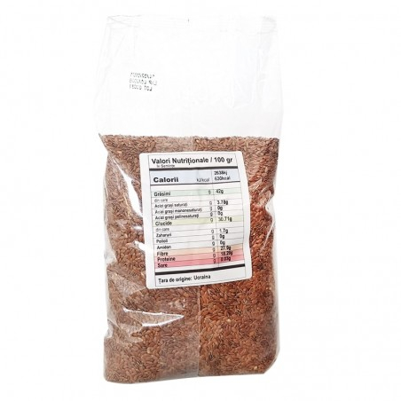 SEMINTE DE IN 1 KG [2]