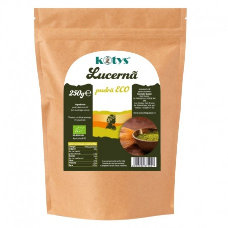 KOTYS LUCERNA PUDRA ECO 250 GR [1]