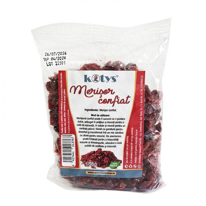 KOTYS MERISOR CONFIAT 150g [1]