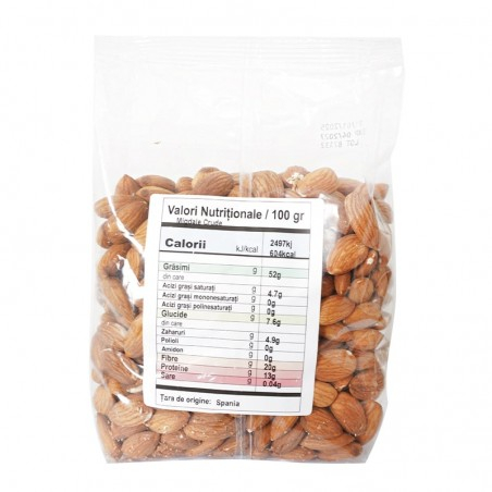 Migdale Crude 500g [2]