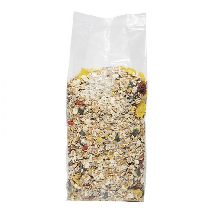 KOTYS MUSLI CU GOJI FARA ZAHAR 500G [2]