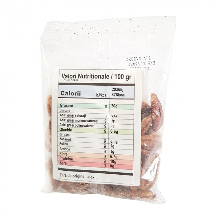 KOTYS NUCI PECAN 100g [2]