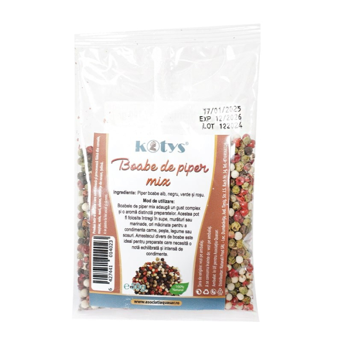 PIPER BOABE MIX 50g [1]