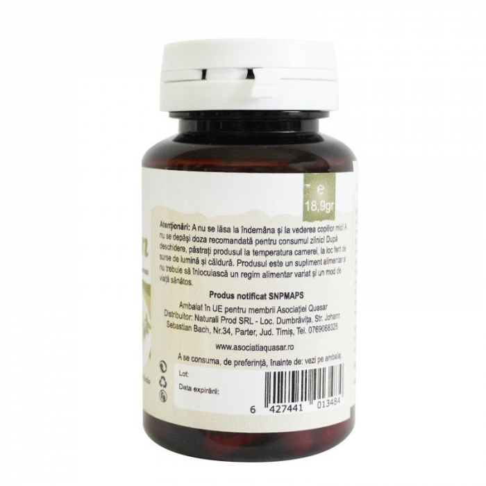 KOTYS QUERCETIN 60 CPS [3]