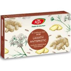 LAXATIV ANTISPASTIC 20 CPS MOI [1]