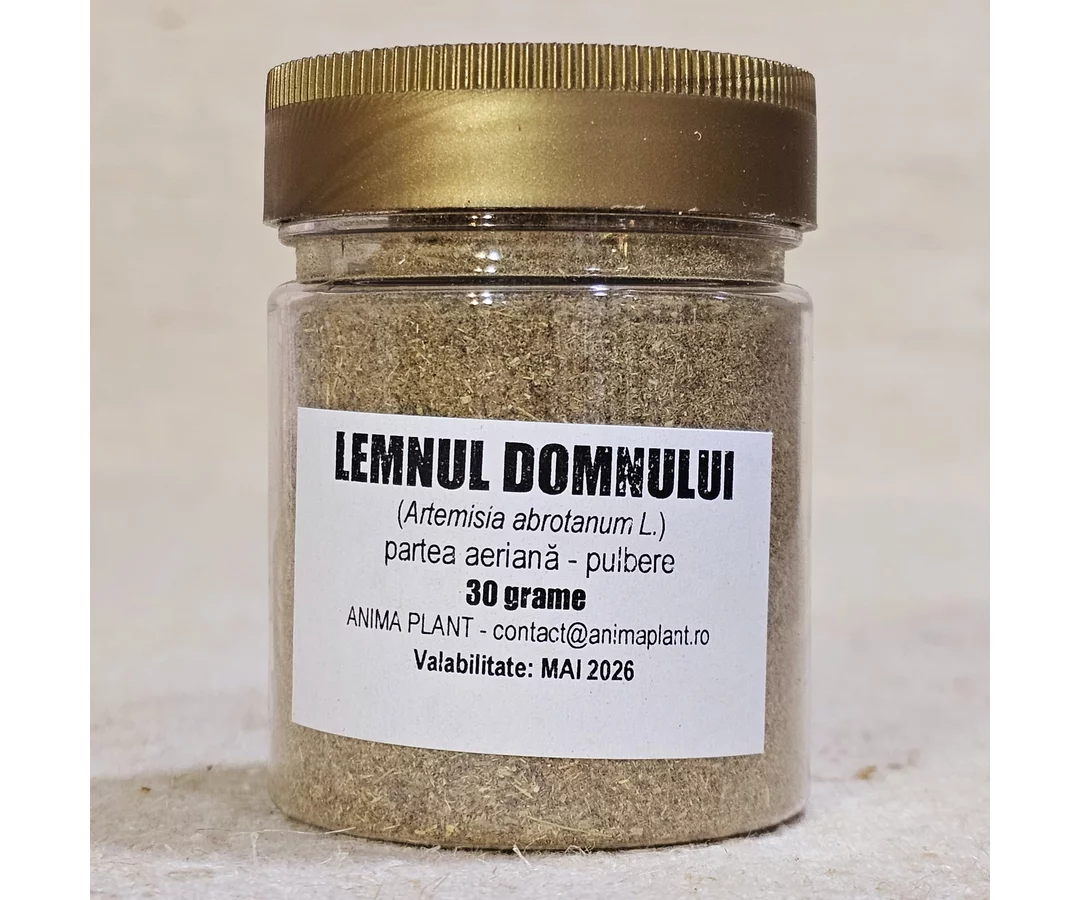 CEAI DE LEMNUL DOMNULUI 30G [1]