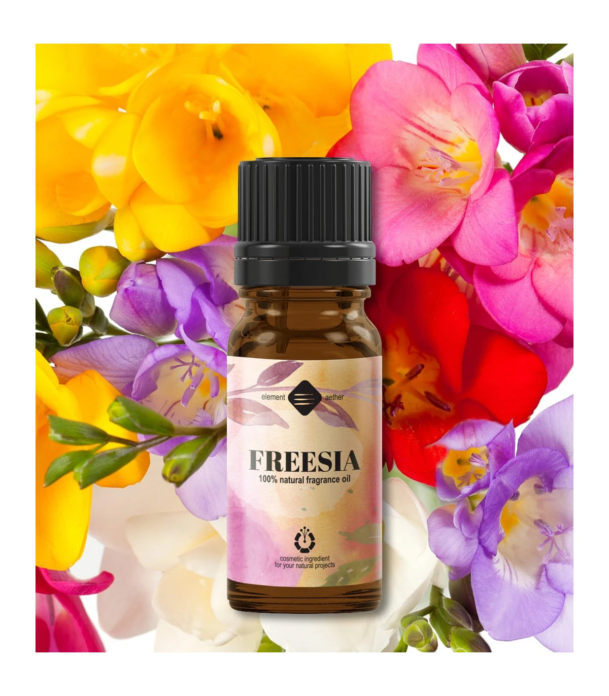 PARFUMANT FREESIA 10ML [2]