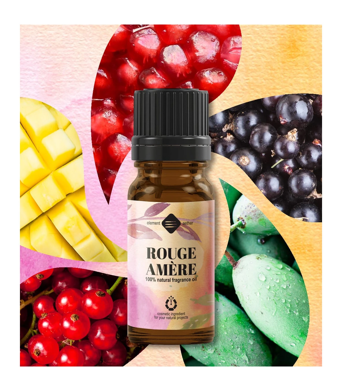 PARFUMANT ROUGE AMERE 10ML [2]