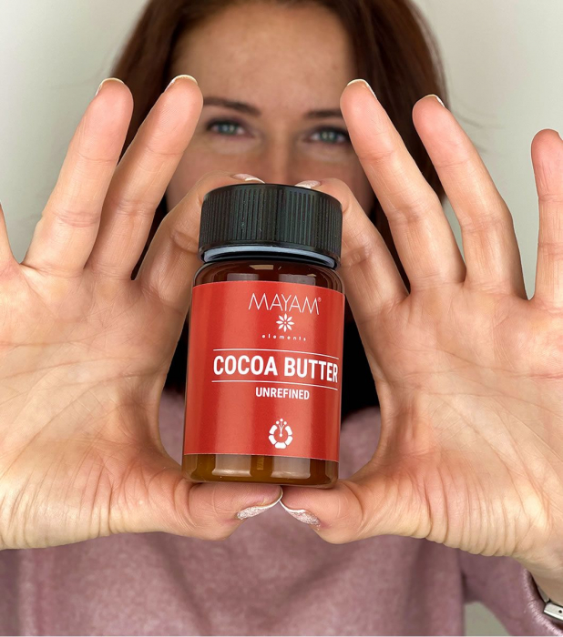UNT DE CACAO NERAFINAT 100ML [2]
