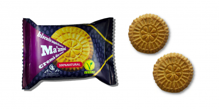 MA'AMOUL BISCUITE UMPLUT CU CURMALE 60G [1]