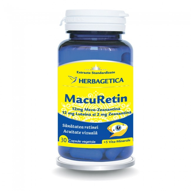 MACURETIN 30 CPS [1]