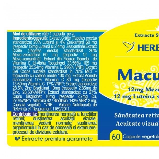 MACURETIN 60 CPS [2]