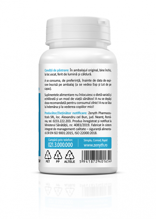 MAGNESIUM CITRATE 1200 MG 30 CPS [3]